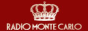 logo online radio Монте-Карло