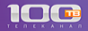 logo online tv 100 ТВ