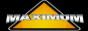 logo online radio Максимум